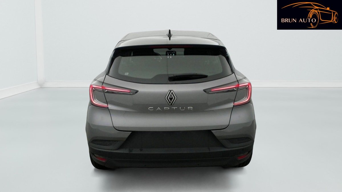 Renault Captur - Photo 29