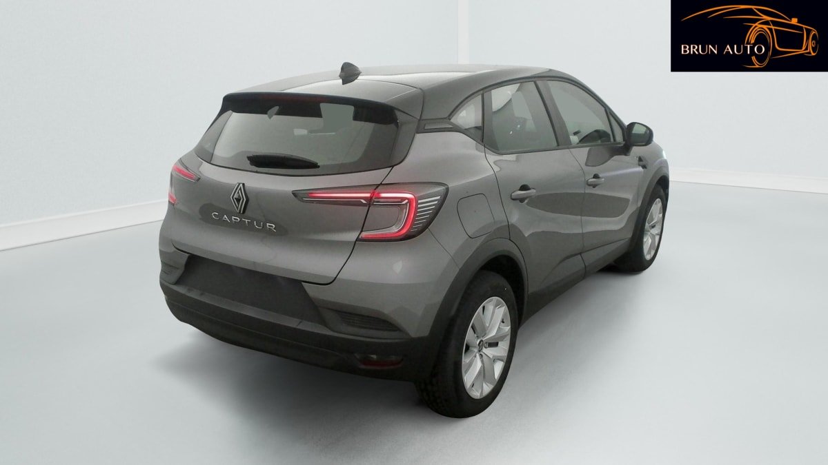 Renault Captur - Photo 30