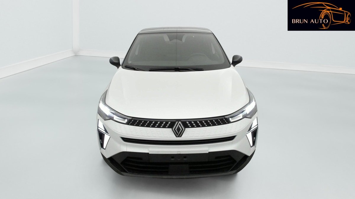 Renault Captur - Photo 3