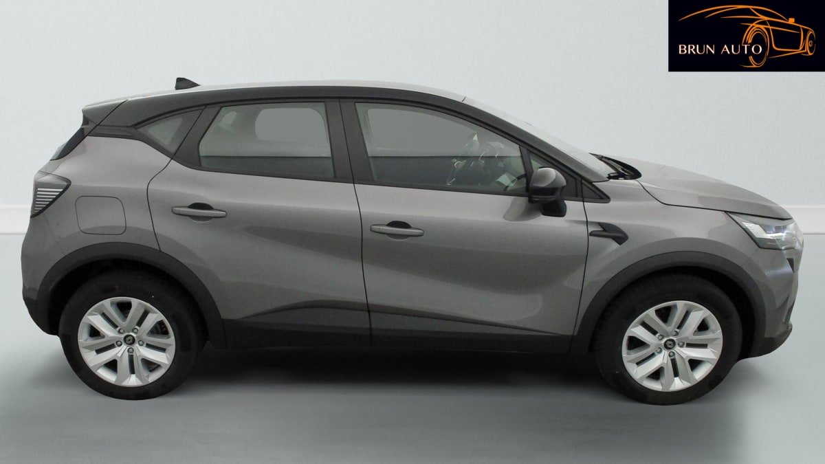 Renault Captur - Photo 31