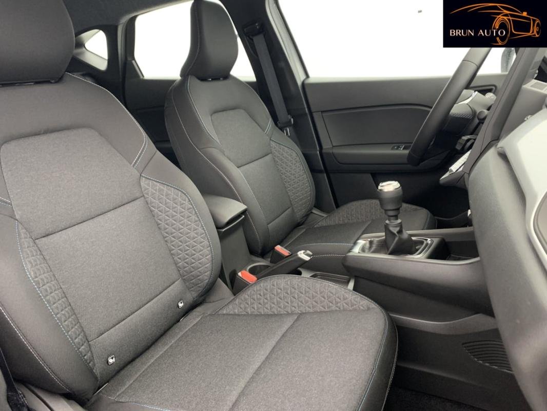 Renault Captur - Photo 32