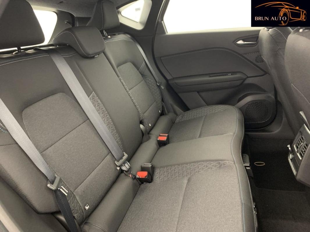 Renault Captur - Photo 33