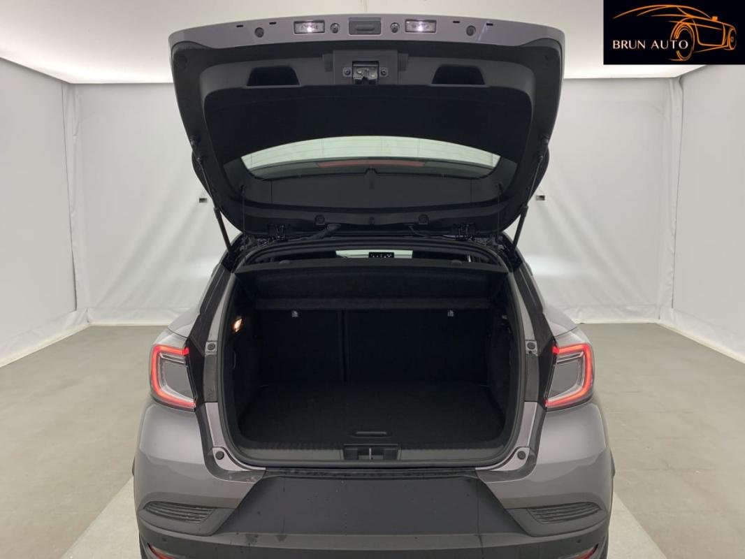 Renault Captur - Photo 34