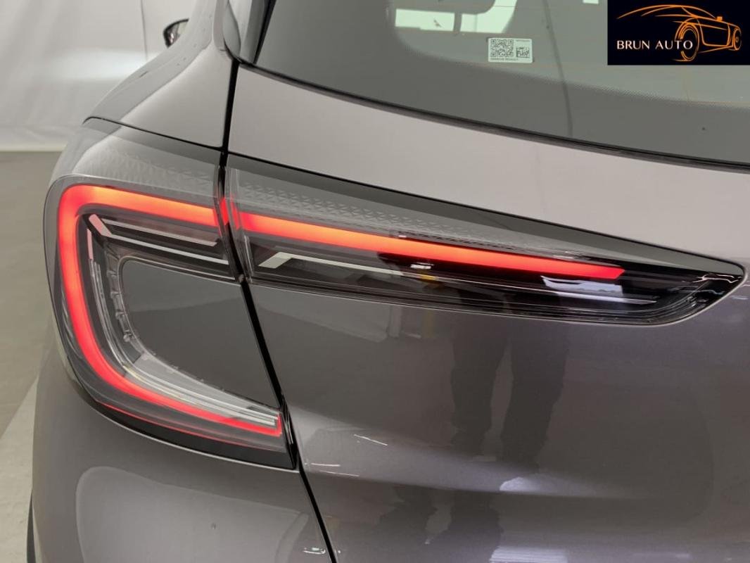 Renault Captur - Photo 35