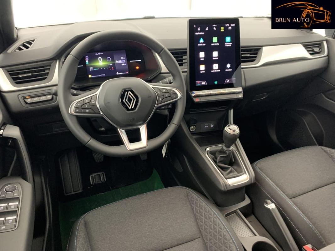 Renault Captur - Photo 36