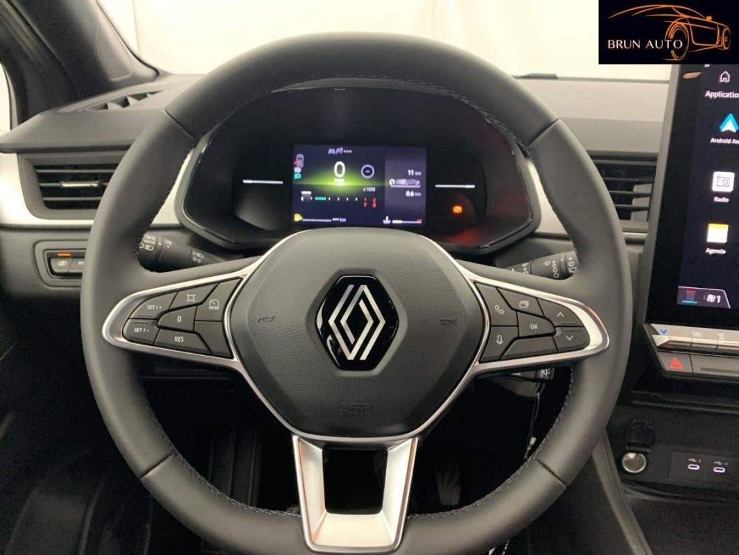 Renault Captur - Photo 37
