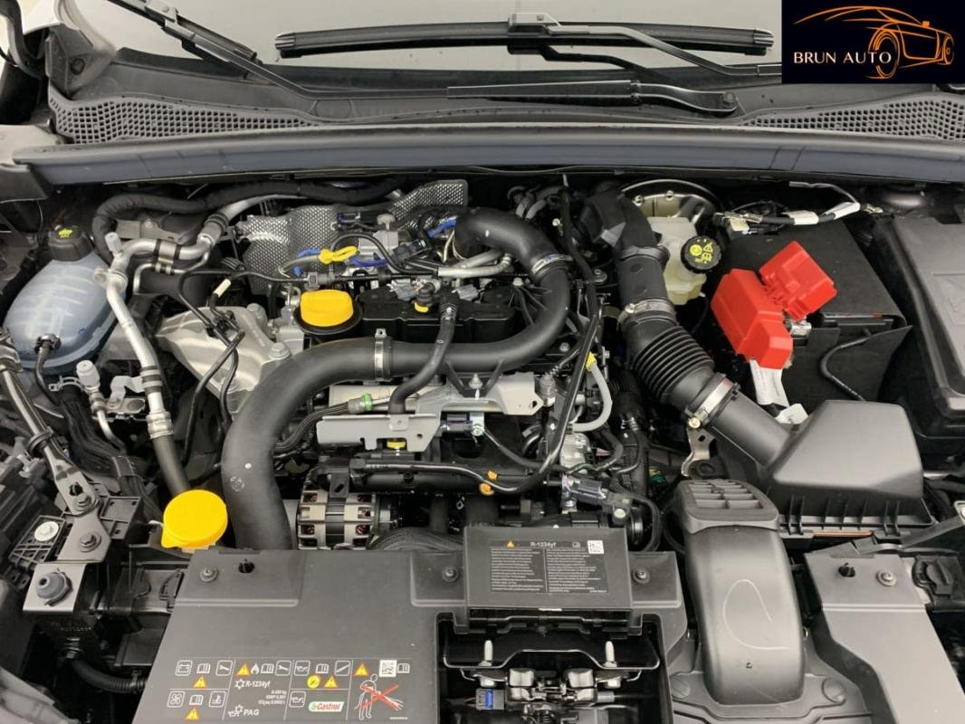 Renault Captur - Photo 39