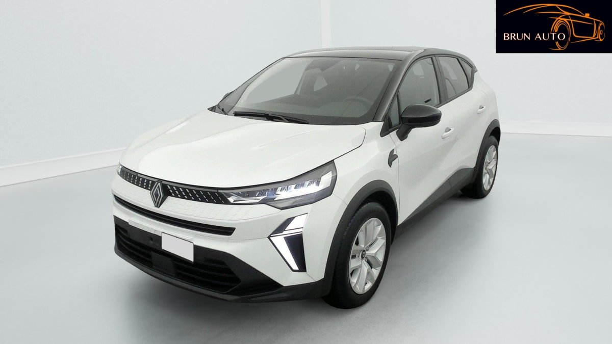 Renault Captur - Photo 4
