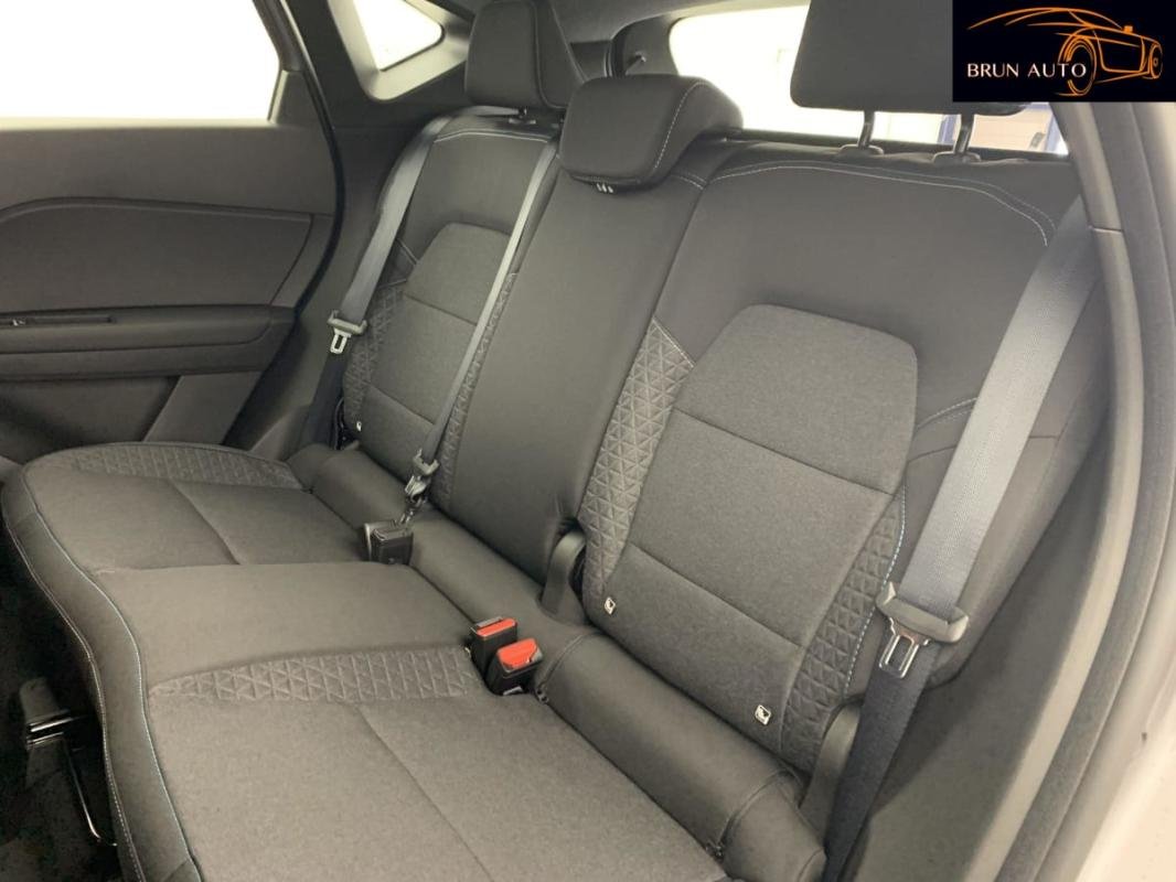 Renault Captur - Photo 41