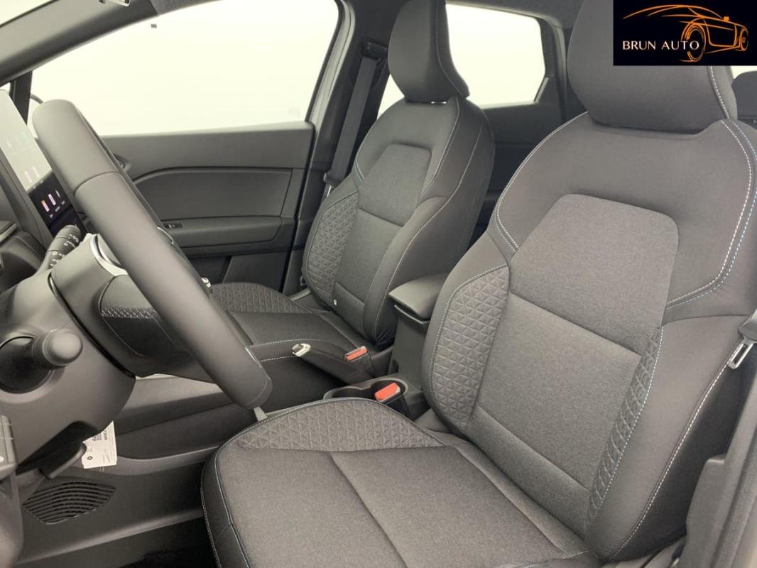Renault Captur - Photo 42
