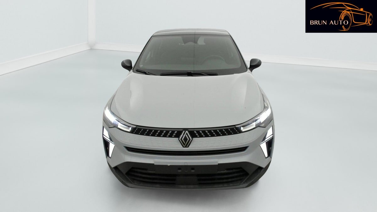 Renault Captur - Photo 43