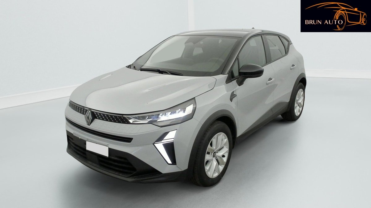 Renault Captur - Photo 44