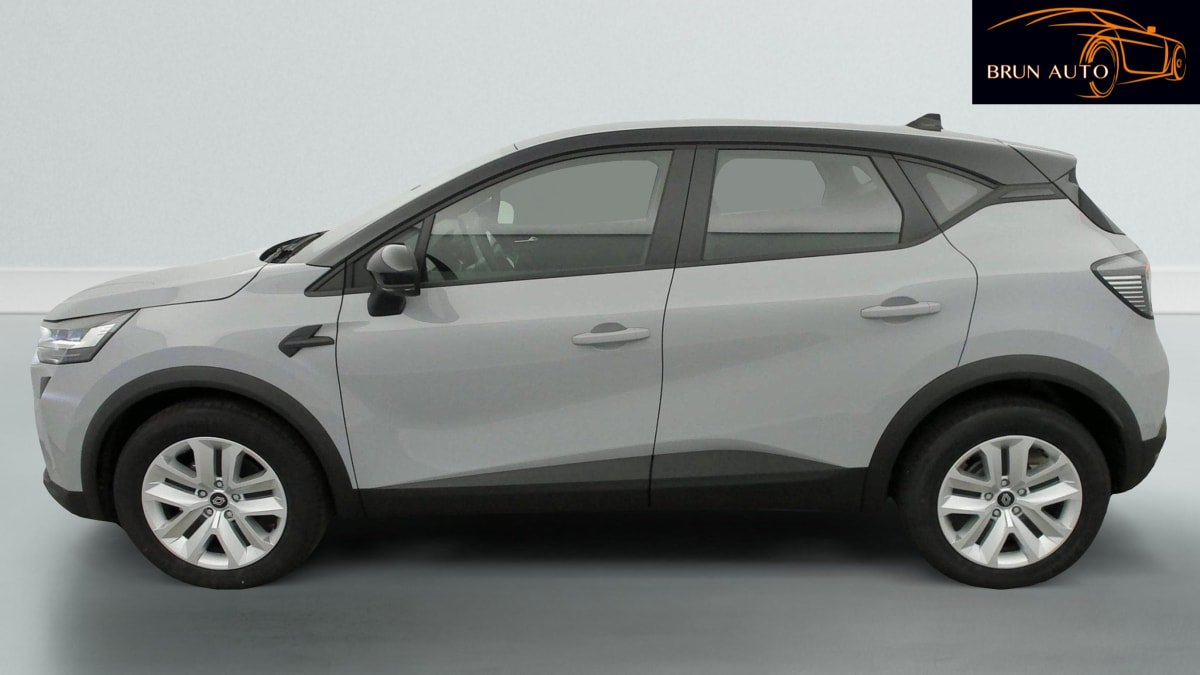 Renault Captur - Photo 45