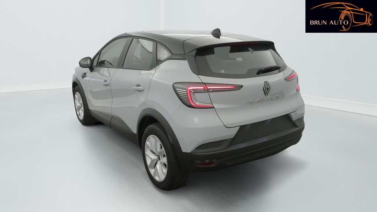 Renault Captur - Photo 46