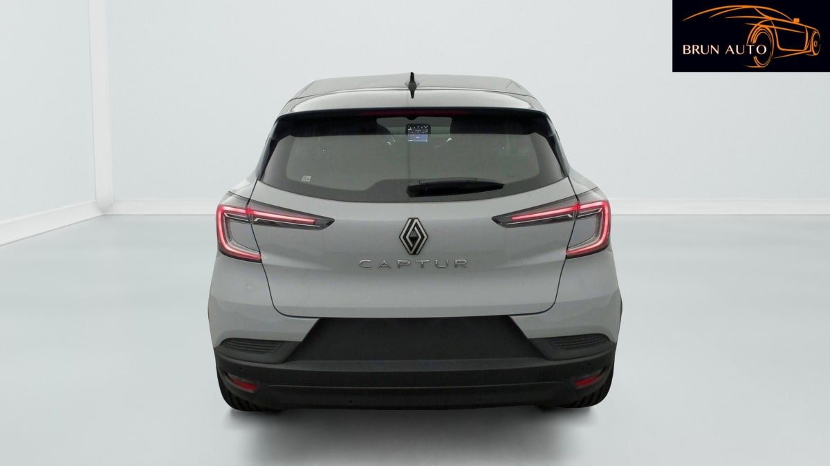 Renault Captur - Photo 47