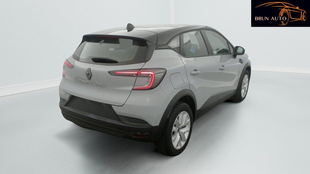 Renault Captur - Photo 48