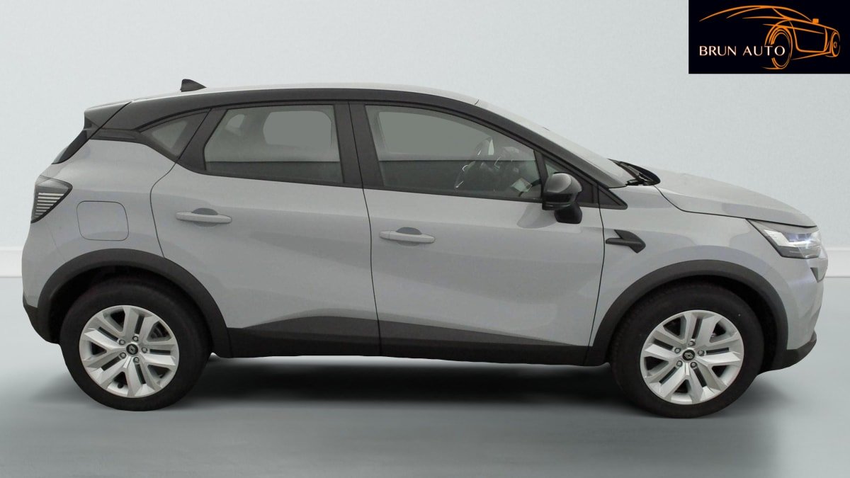 Renault Captur - Photo 49