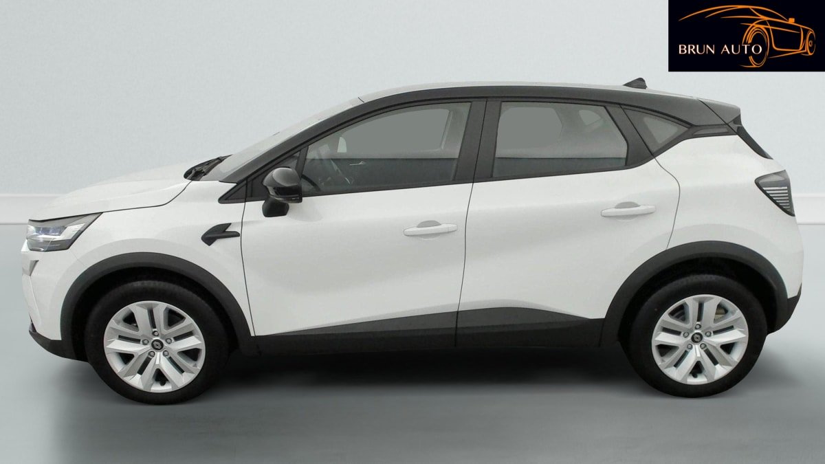 Renault Captur - Photo 5