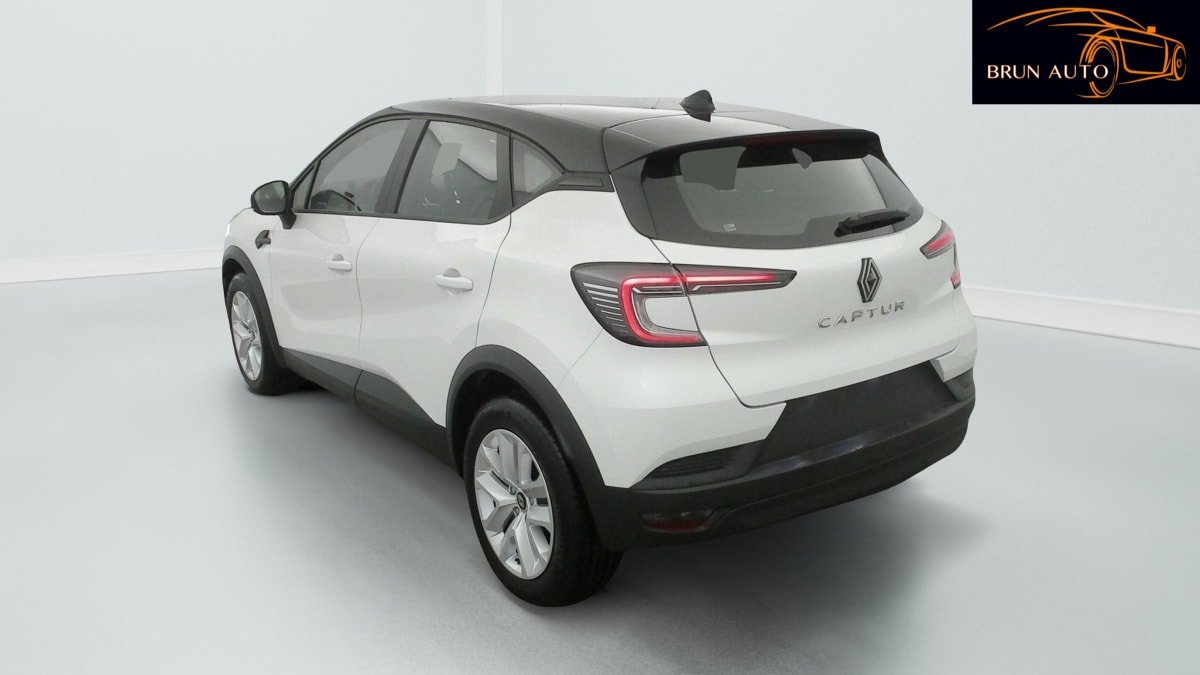 Renault Captur - Photo 6
