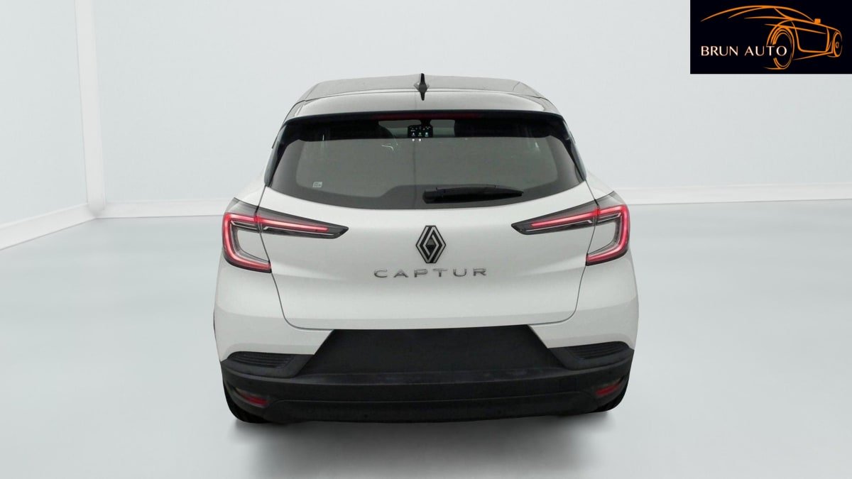 Renault Captur - Photo 7