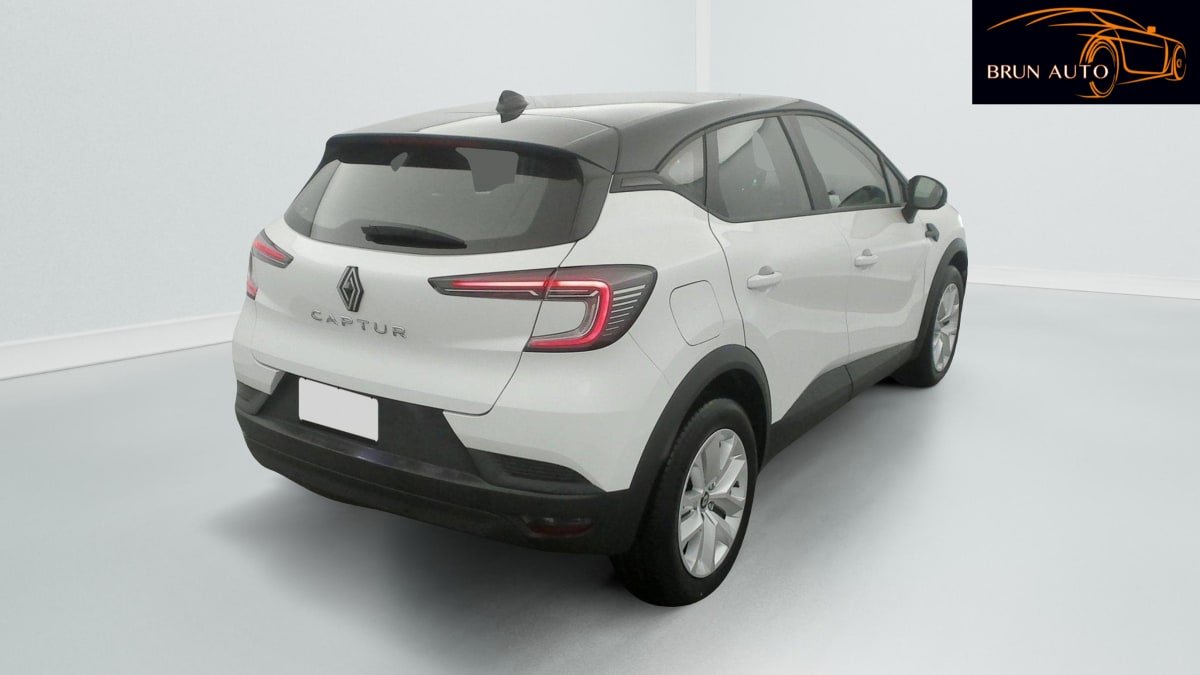 Renault Captur - Photo 8