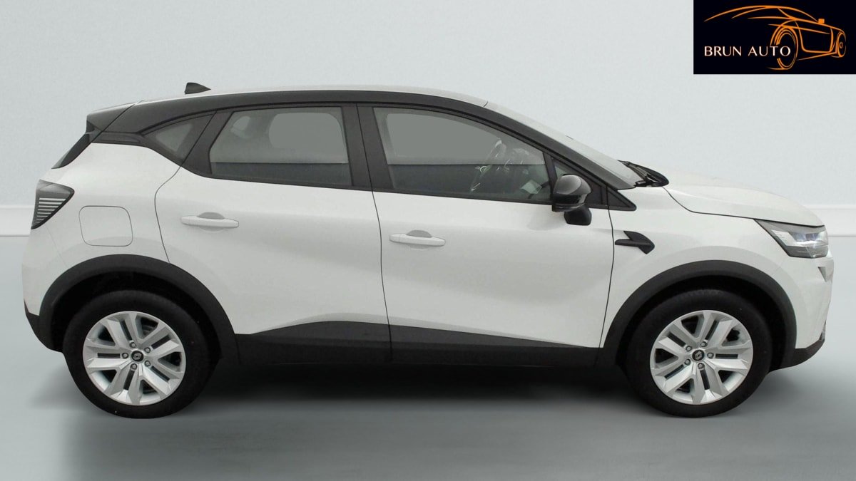 Renault Captur - Photo 9