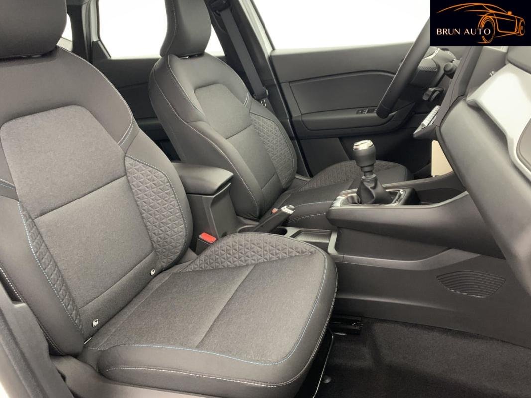 Renault Captur - Photo 10