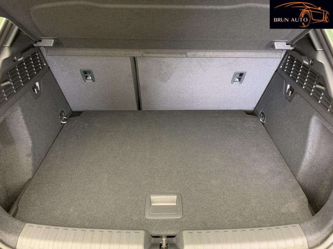 Audi A3 sportback - Photo 11