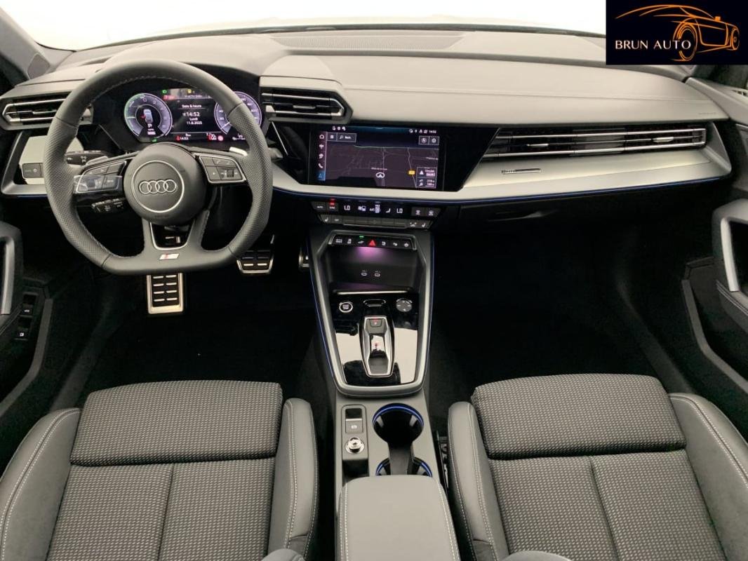 Audi A3 sportback - Photo 12