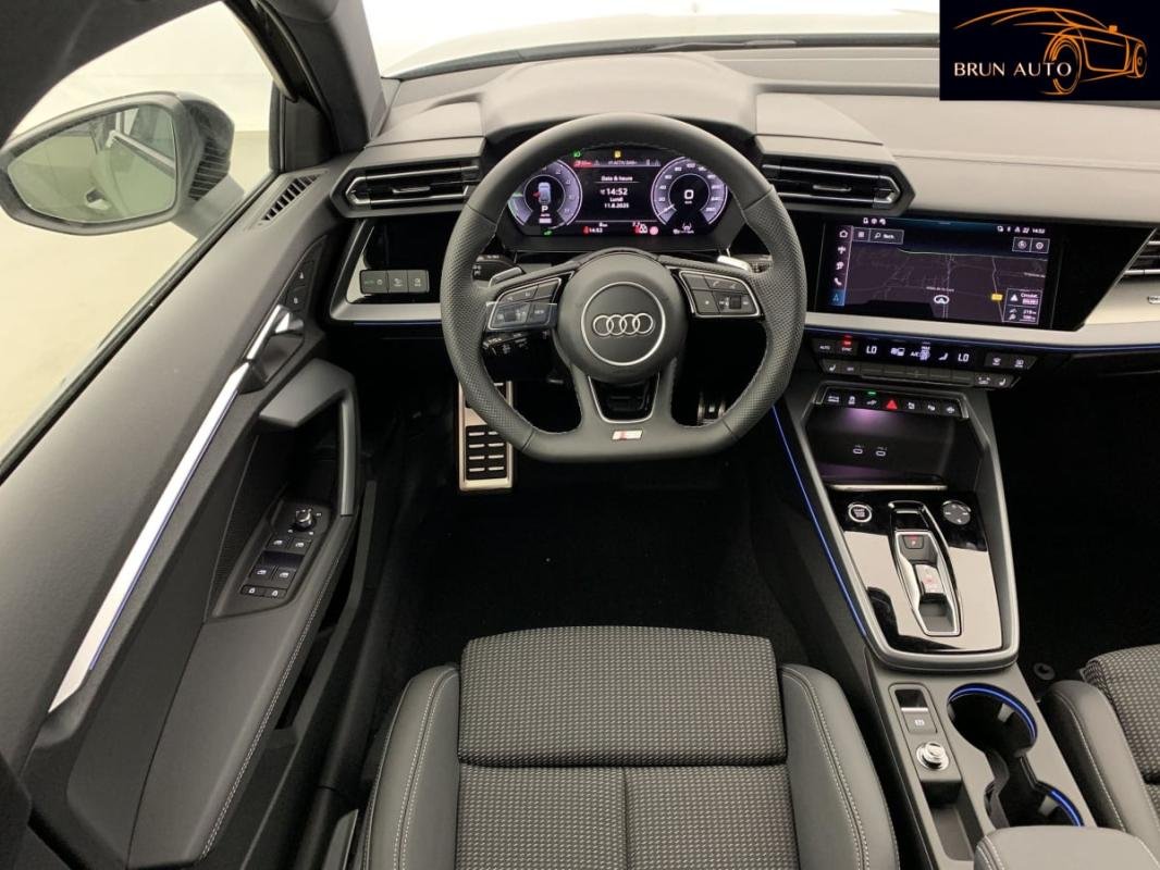 Audi A3 sportback - Photo 13