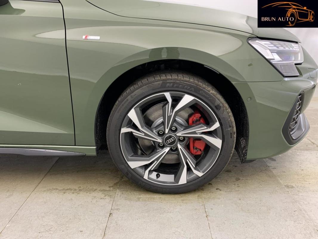 Audi A3 sportback - Photo 14