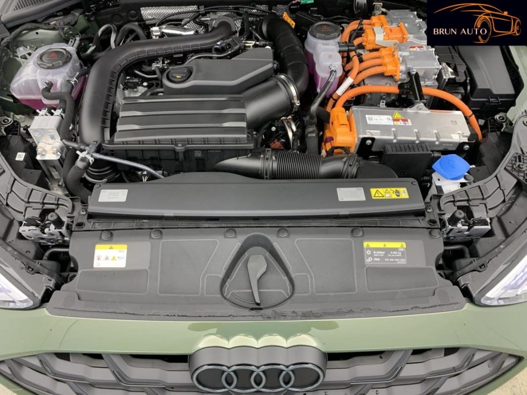 Audi A3 sportback - Photo 15