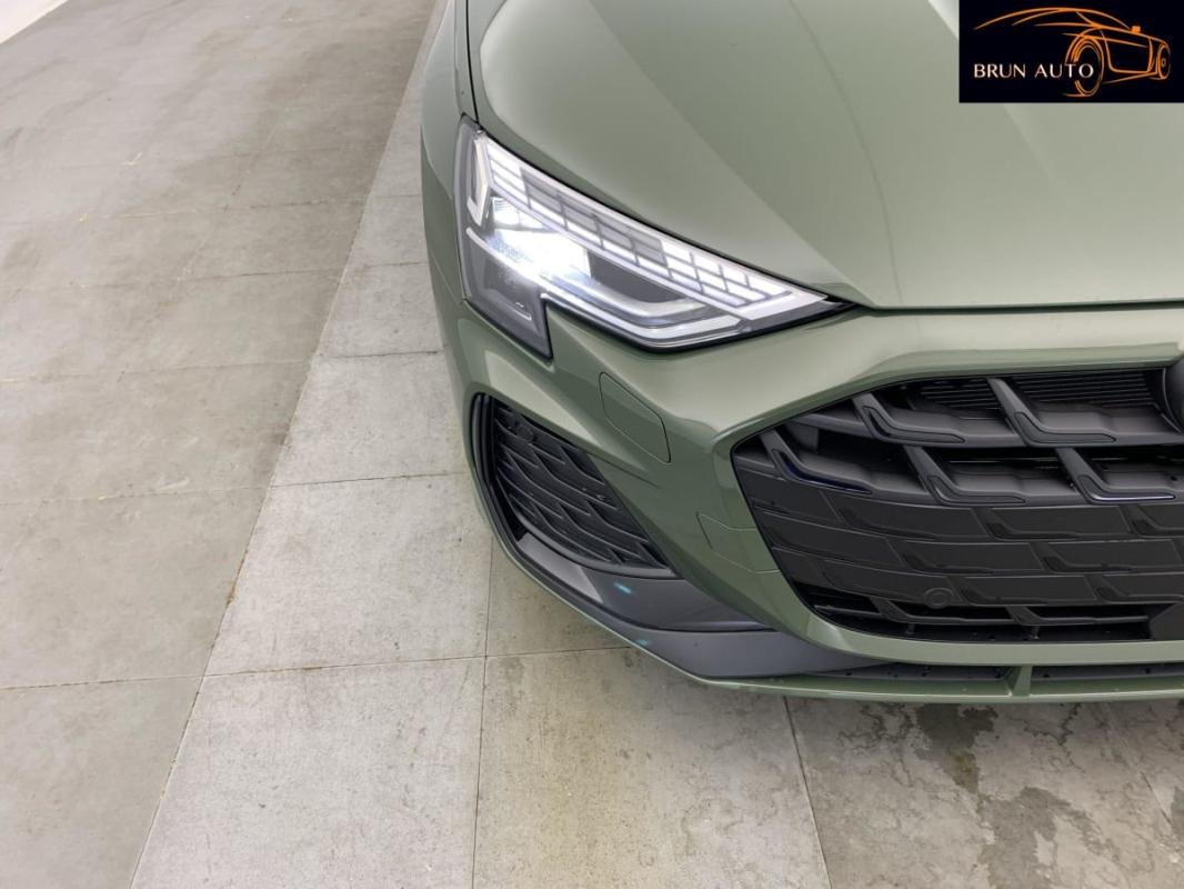 Audi A3 sportback - Photo 16