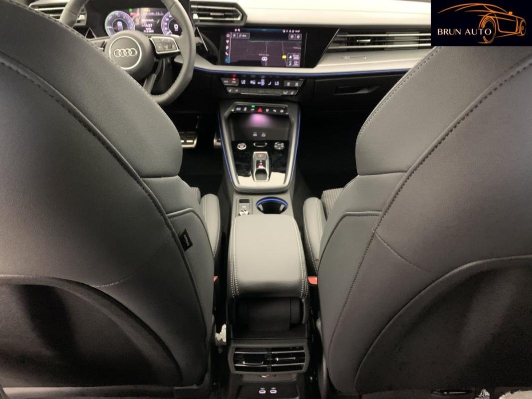 Audi A3 sportback - Photo 19