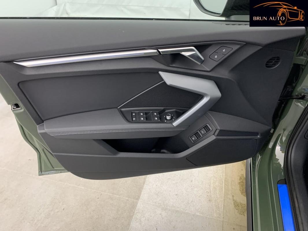 Audi A3 sportback - Photo 20