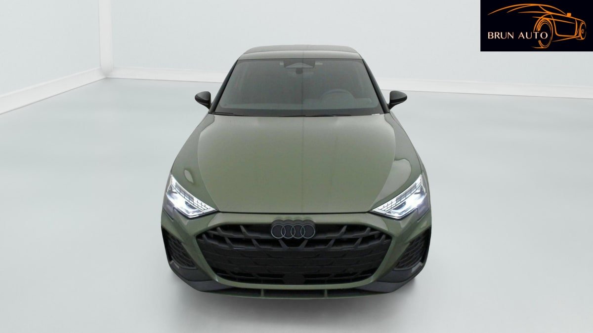 Audi A3 sportback - Photo 2