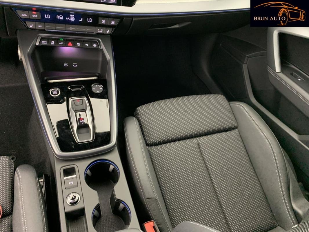 Audi A3 sportback - Photo 22