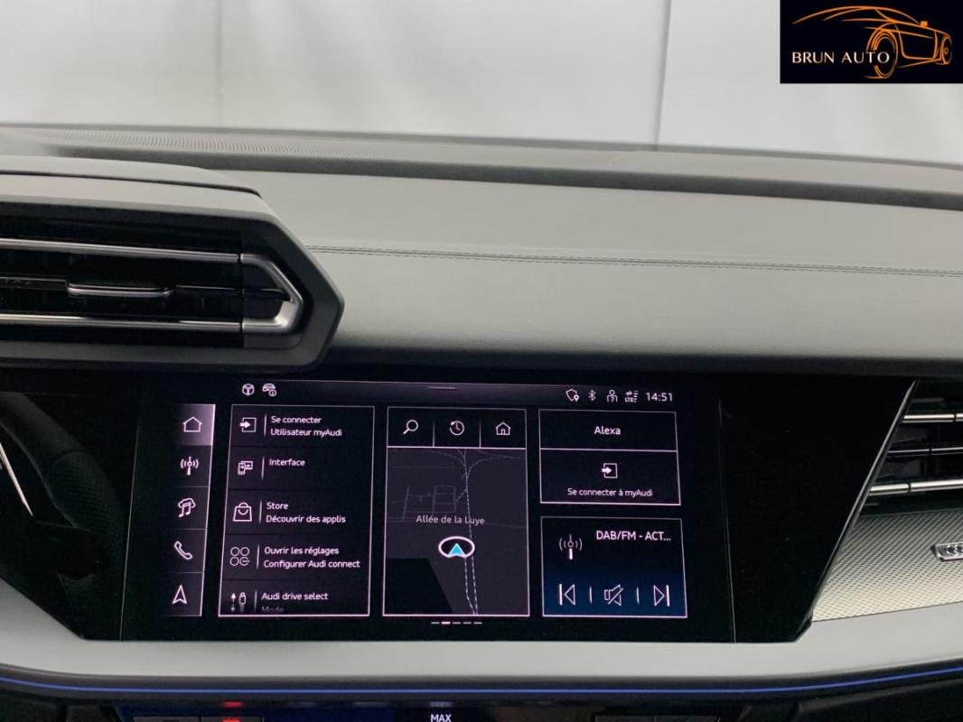 Audi A3 sportback - Photo 27
