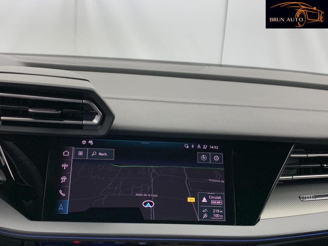 Audi A3 sportback - Photo 28