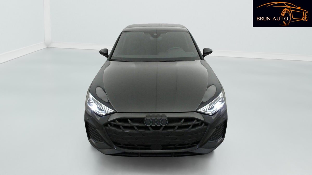 Audi A3 sportback - Photo 30