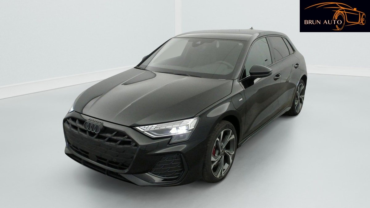 Audi A3 sportback - Photo 31