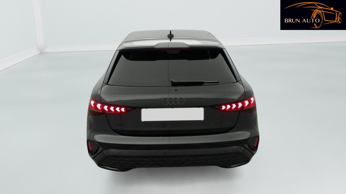 Audi A3 sportback - Photo 34