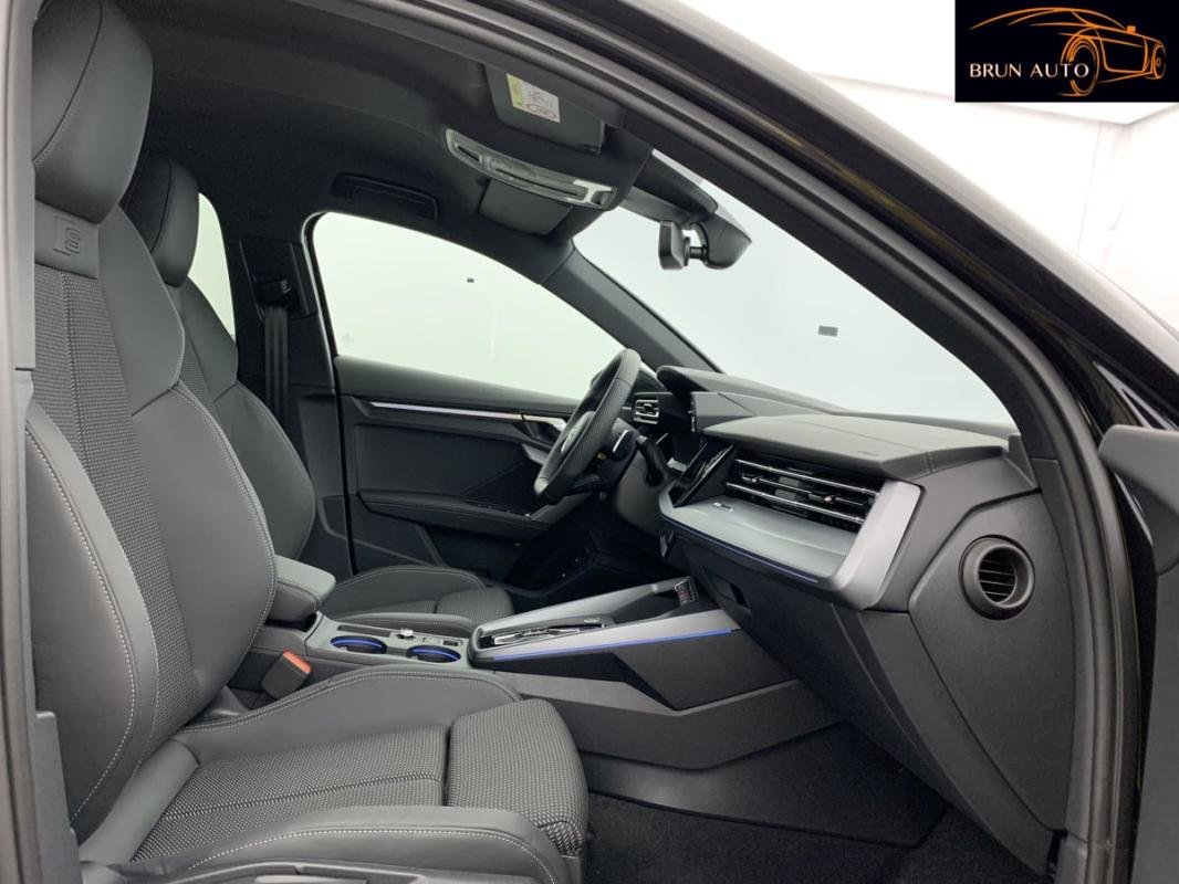 Audi A3 sportback - Photo 38