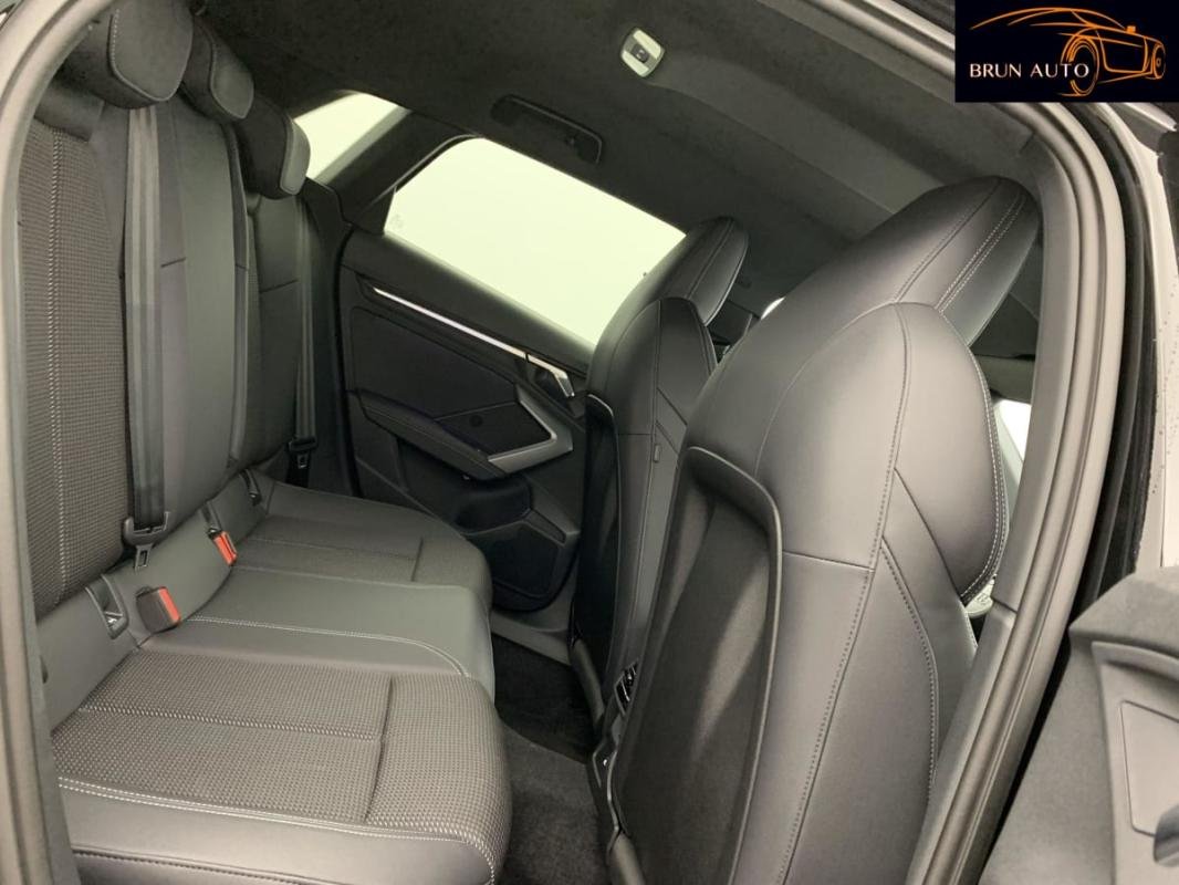 Audi A3 sportback - Photo 39