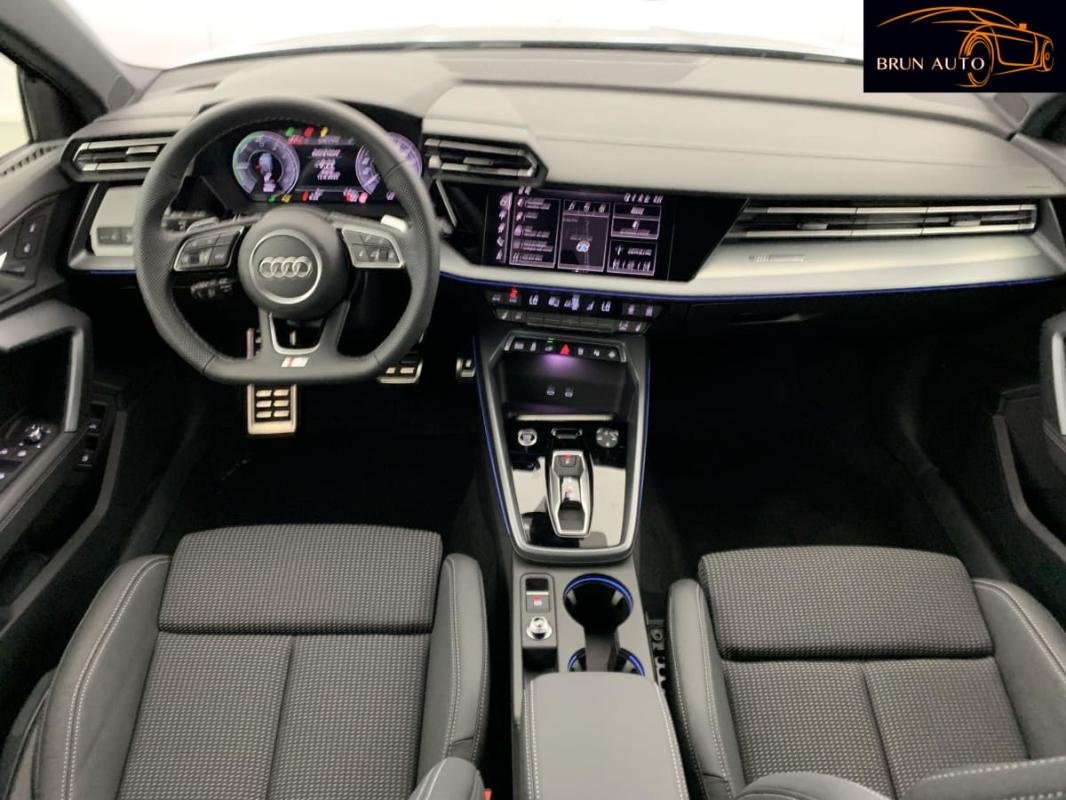 Audi A3 sportback - Photo 41