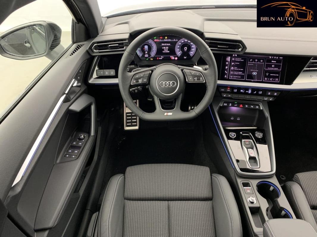 Audi A3 sportback - Photo 42