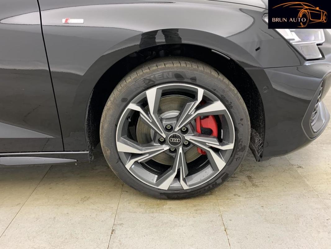 Audi A3 sportback - Photo 43