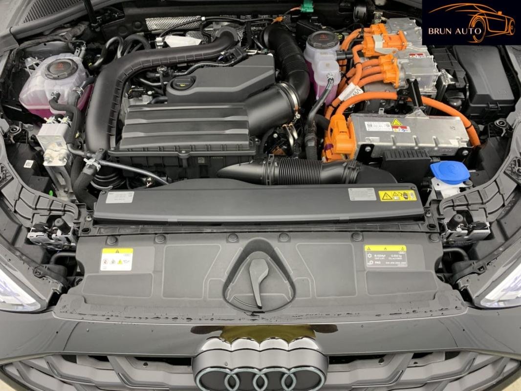 Audi A3 sportback - Photo 44
