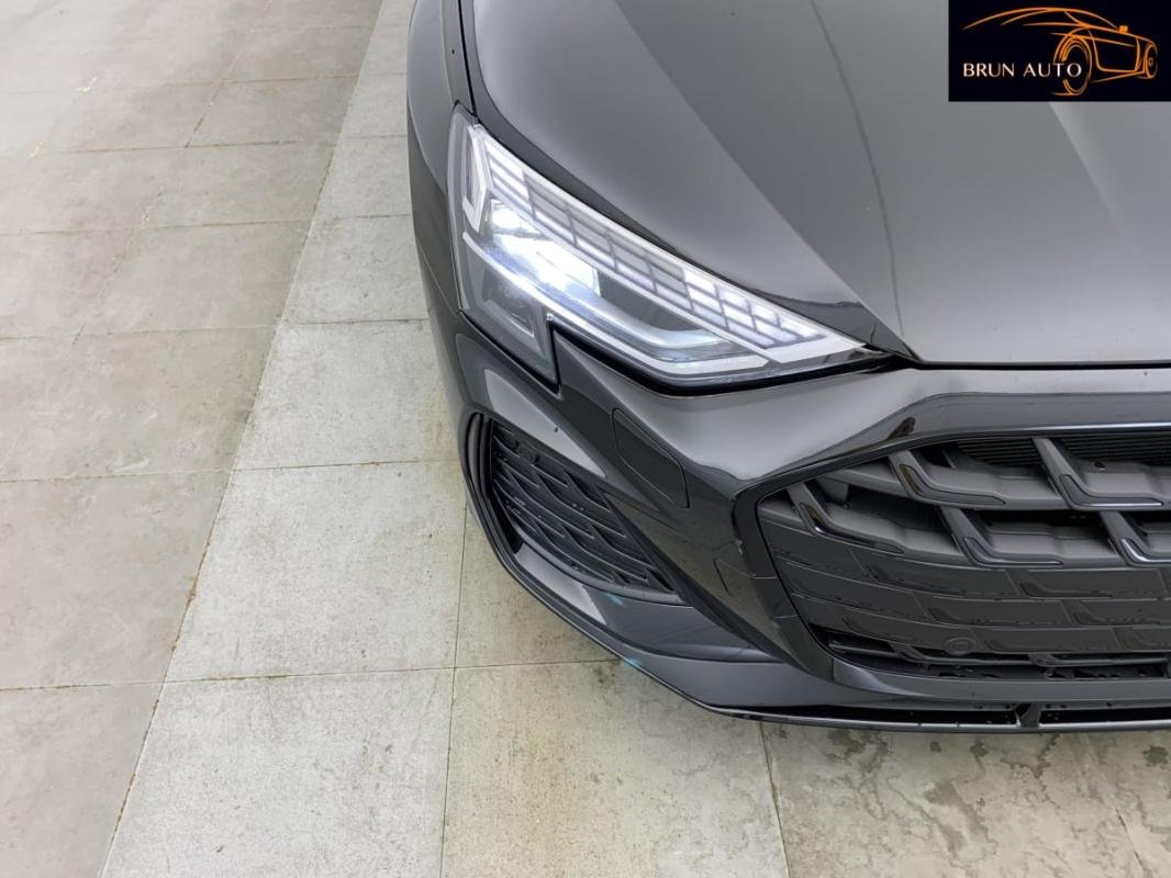Audi A3 sportback - Photo 45