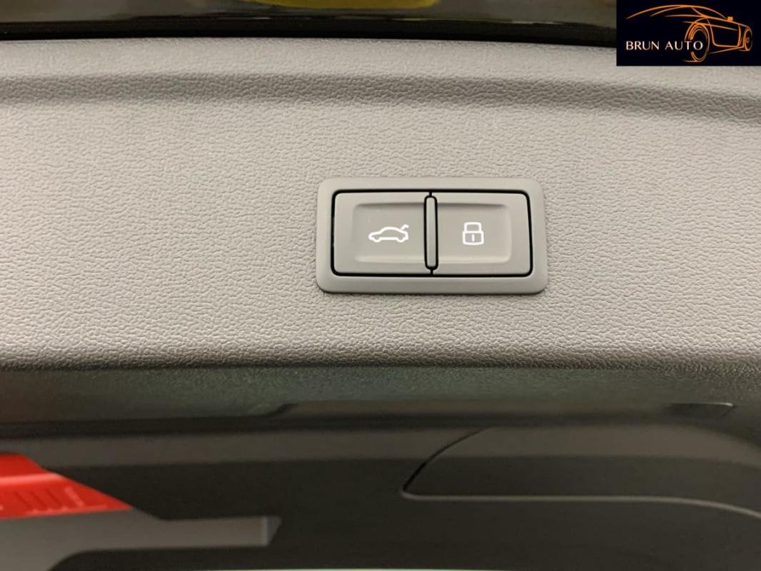Audi A3 sportback - Photo 46